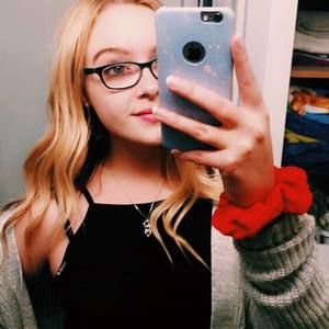 Meet your Posher, Paige